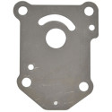 Placa de la bomba de agua HONDA BF8, BF9.9, BF15 19231-ZV4-020 PIECESBATEAUX.COM