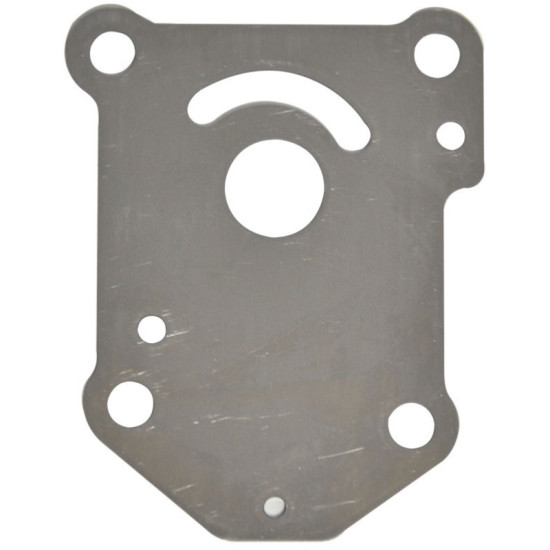 Plaque de Pompe à Eau HONDA BF8, BF9.9, BF15 19231-ZV4-020 PIECESBATEAUX.COM
