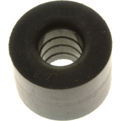 Gasket tube Water pump HONDA BF4.5 to BF15 19253-ZVD-000 PIECESBATEAUX.COM