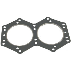 Junta de culata JOHNSON EVINRUDE 75-115 CV V4 (1960-1972) REC306048 PIECESBATEAUX.COM