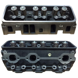 Testata MERCRUISER V6 4.3L PRE-VORTEC (1996-1998) REC3861911 PIECESBATEAUX.COM