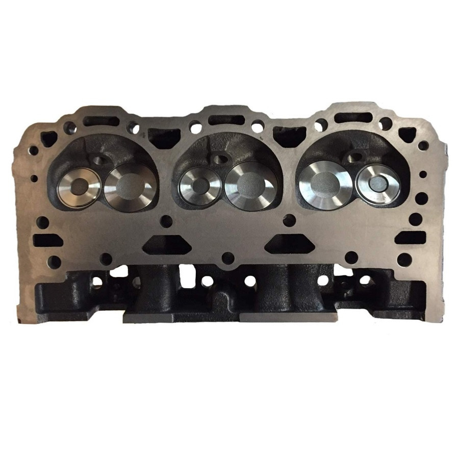 Testata MERCRUISER V6 4.3L PRE-VORTEC (1996-1998) REC3861911 PIECESBATEAUX.COM