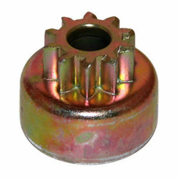 Arrancador de motor MERCURY MARINER 10 dientes 96562 PIECESBATEAUX.COM