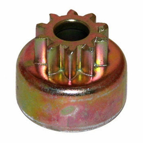Starter-Einsetzer MERCURY MARINER 10 Zähne 96562 PIECESBATEAUX.COM