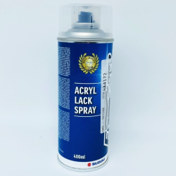 Vernice Motori SUZUKI Grigio 990F0-41005-0ED PIECESBATEAUX.COM