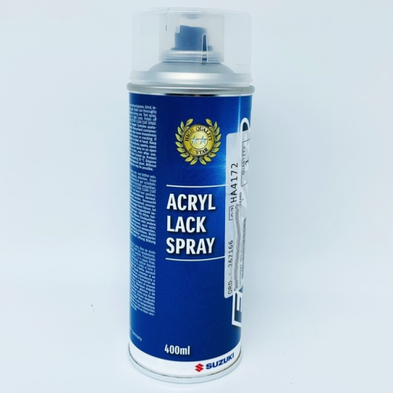Vernice Motori SUZUKI Grigio 990F0-41005-0ED PIECESBATEAUX.COM