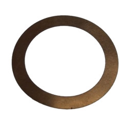 Cuneo piede 0,10 mm MERCURY 2 a 9,9 Cv 16141 PIECESBATEAUX.COM