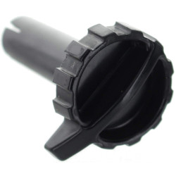 Botón de ajuste de velocidad lenta JOHNSON-EVINRUDE 9.9 y 15 CV 319152 PIECESBATEAUX.COM