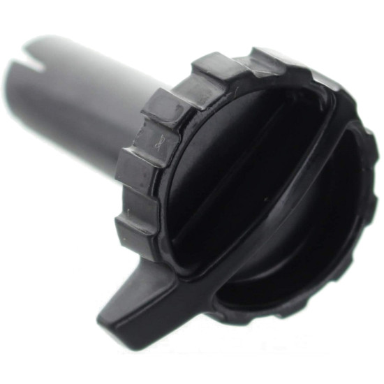 Slow Speed Control Knob JOHNSON-EVINRUDE 9.9 and 15 Hp 319152 PIECESBATEAUX.COM