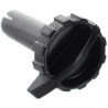 Bouton Réglage Vitesse Lente JOHNSON-EVINRUDE 9.9 et 15Cv 319152 PIECESBATEAUX.COM