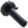 Bouton Réglage Vitesse Lente JOHNSON-EVINRUDE 9.9 et 15Cv 319152 PIECESBATEAUX.COM