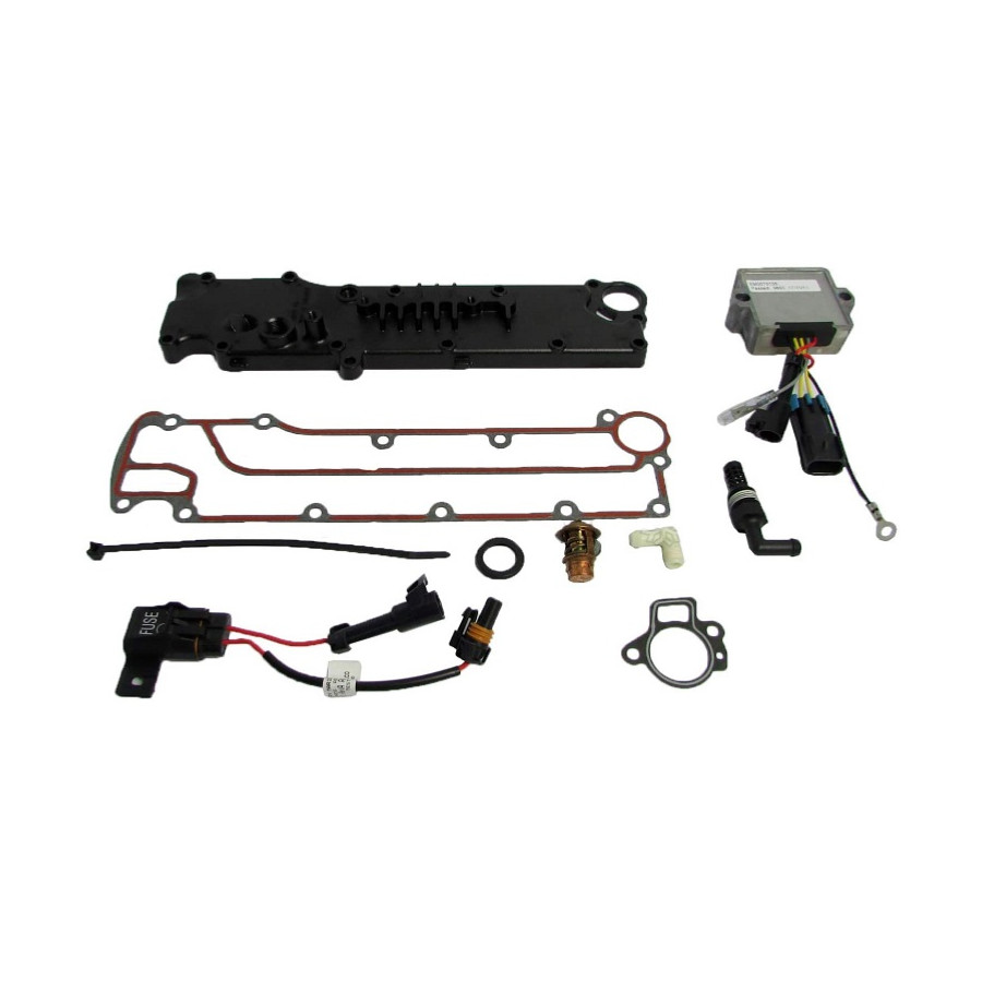 Regolatore di tensione MERCURY 40-60 CV 4 Tempi 893640A02 PIECESBATEAUX.COM
