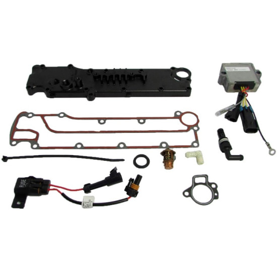 Regolatore di tensione MERCURY 40-60 CV 4 Tempi 893640A02 PIECESBATEAUX.COM