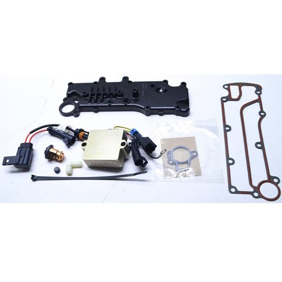 Regolatore di tensione MERCURY 30 e 40 Cv 4 Tempi 3 Cilindri 893640A01 PIECESBATEAUX.COM