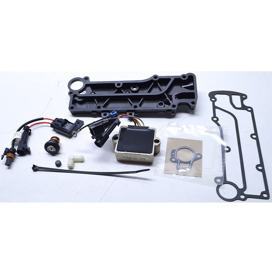Regolatore di tensione MERCURY 30 e 40 Cv 4 Tempi 3 Cilindri 893640A01 PIECESBATEAUX.COM
