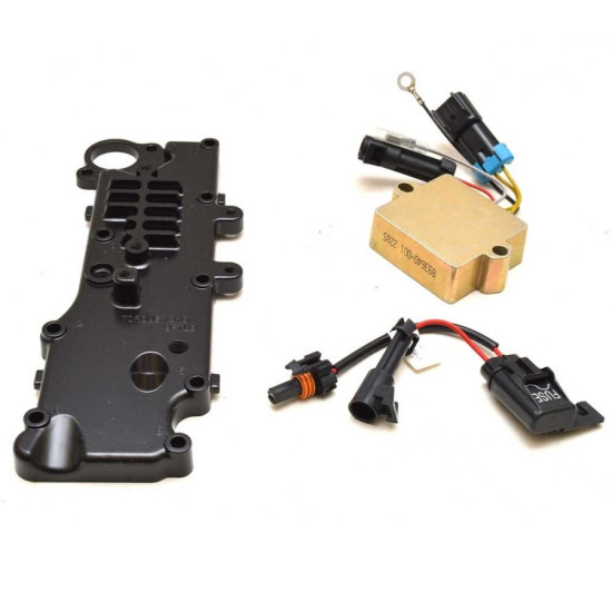 Régulateur de Tension MERCURY 30 et 40Cv 4Temps 3Cylindres 893640A01 PIECESBATEAUX.COM