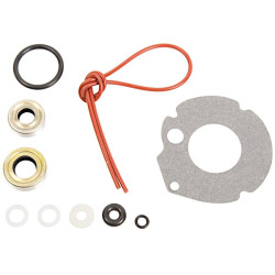 Kit juntas pies JOHNSON EVINRUDE 6Cv (1968-79) 18-2681 PIECESBATEAUX.COM