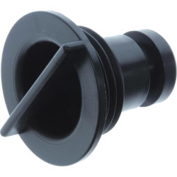 Tappo foro di spurgo SUZUKI DF25-DF140 17913-99E12 PIECESBATEAUX.COM