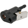 Conexión de gasolina HONDA BF4.5 a BF8 17650-921-003ZB PIECESBATEAUX.COM