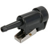 Conexión de gasolina HONDA BF4.5 a BF8 17650-921-003ZB PIECESBATEAUX.COM