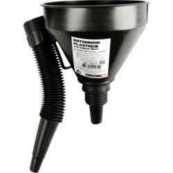 Tramoggia flessibile e filtro (diam. 140 mm) 001060--EURO PIECESBATEAUX.COM