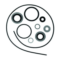 Kit juntas pies JOHNSON EVINRUDE 18, 20 y 25 CV anteriores a 1979 18-2684 PIECESBATEAUX.COM