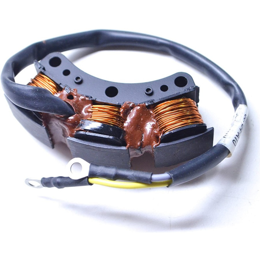 Bobina de carga MERCURY 6 a 40Cv 2-Tiempos 86704A10 PIECESBATEAUX.COM