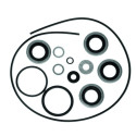 Kit guarnizioni piede JOHNSON EVINRUDE 25 CV (1979-1982) 18-2685 PIECESBATEAUX.COM