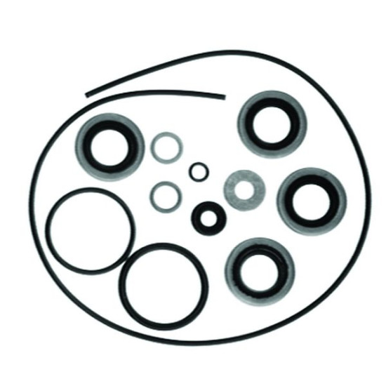 Kit juntas pies JOHNSON EVINRUDE 25 CV (1979-1982) 18-2685 PIECESBATEAUX.COM
