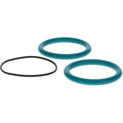 Kit Joints torique Tige Trim MERCURY 40 à 125CV 8M0171819 PIECESBATEAUX.COM