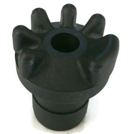 Pignon Barre Franche YAMAHA 9.9 et 15Cv 2Temps et MARINER 682-42142-01-00 PIECESBATEAUX.COM