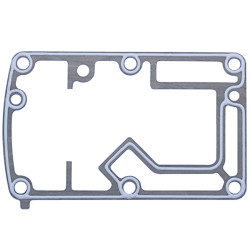 Junta de escape inferior MERCURY MARINER y YAMAHA 2B REC646-14623-A1 PIECESBATEAUX.COM