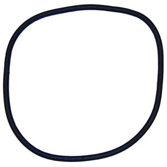 Guarnizione per piastra ALPHA One Gen II e BRAVO 18-2724 PIECESBATEAUX.COM
