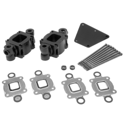 Kit di rialzi 3" MERCRUISER (dal 2002 in poi) MAR929 PIECESBATEAUX.COM