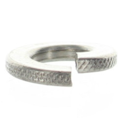 Arandela de seguridad MERCURY .250 (5 unidades) 26992*5 PIECESBATEAUX.COM