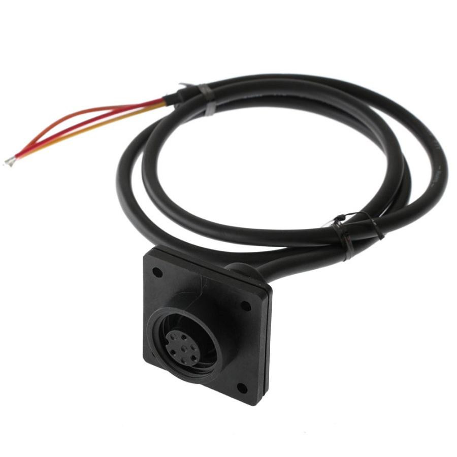 Kabelfernbedienung für LEWMAR-Ankerwinden L66940002 PIECESBATEAUX.COM