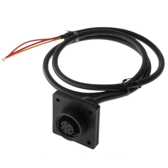Telecomando con cavo per verricelli LEWMAR L66940002 PIECESBATEAUX.COM