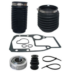 Kit de fuelles y cojinetes OMC COBRA hasta 1993 18-2771 PIECESBATEAUX.COM