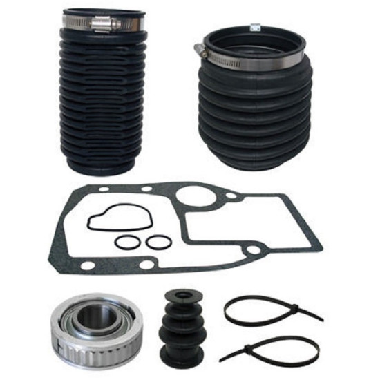 Kit de fuelles y cojinetes OMC COBRA hasta 1993 18-2771 PIECESBATEAUX.COM