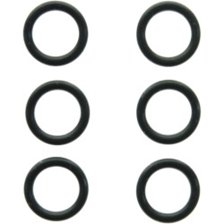 Guarnizioni di montaggio trim Showa SUZUKI (x6) 48588-94900 PIECESBATEAUX.COM