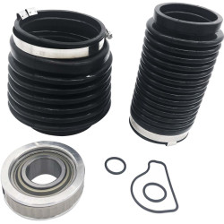 Kit de fuelles y cojinetes OMC Cobra y VOLVO SX a partir de 1994 18-2772-1 PIECESBATEAUX.COM