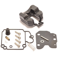 Kit Carburador YAMAHA y TOHATSU 9.9 a 40Cv 4-Tiempos 65W-W0093-02-00 PIECESBATEAUX.COM