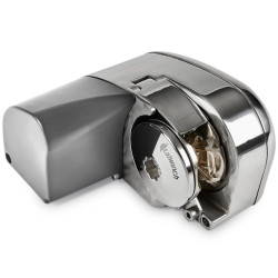 Verricello Italwinch IKI Pro 12V 800W 8mm 35240842--IMN PIECESBATEAUX.COM