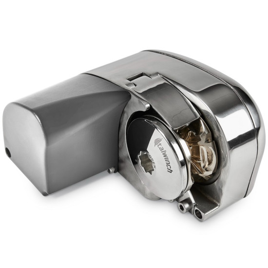 Guinche Italwinch IKI Pro 12V 800W 8mm 35240842--IMN PIECESBATEAUX.COM