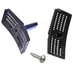 Kit rejillas de aspiración de agua SUZUKI DF150-DF250 Kit1763 PIECESBATEAUX.COM