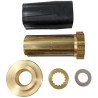 Kit mozzo elica TBX per motori MERCURY, YAMAHA, SUZUKI 177288 PIECESBATEAUX.COM