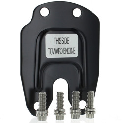 Placa de escape MERCRUISER 861776A2 PIECESBATEAUX.COM