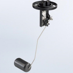 Trasmettitore di carburante a leva VDO 3-180 Ohm YJ153plusYJ903--KENT PIECESBATEAUX.COM
