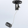 Transmisor de Esencia con Palanca VDO 3-180 Ohms YJ153plusYJ903--KENT PIECESBATEAUX.COM