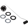 Transmisor de Esencia con Palanca VDO 3-180 Ohms YJ153plusYJ903--KENT PIECESBATEAUX.COM